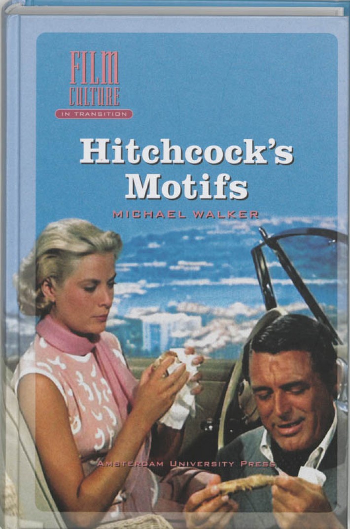 Hitchcock's Motifs • Hitchcock's Motifs