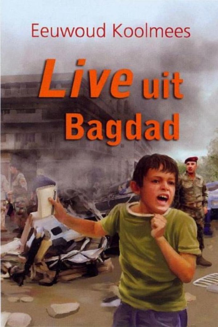 Live uit Bagdad