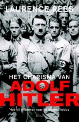 Het charisma van Adolf Hitler