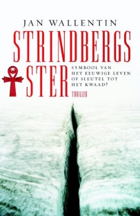Strindbergs ster