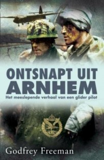 Ontsnapt uit Arnhem