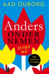 Anders ondernemen, juist nu