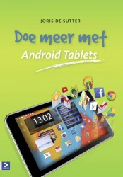 Doe meer met Android Tablets