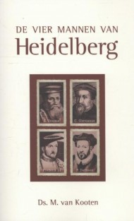 De vier mannen van Heidelberg • De houten broek