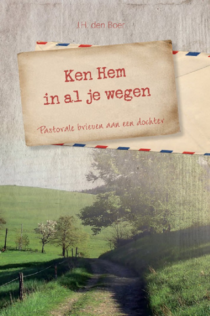 Ken Hem in al je wegen