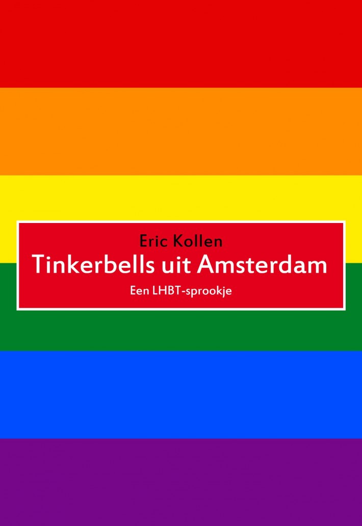 Tinkerbells uit Amsterdam