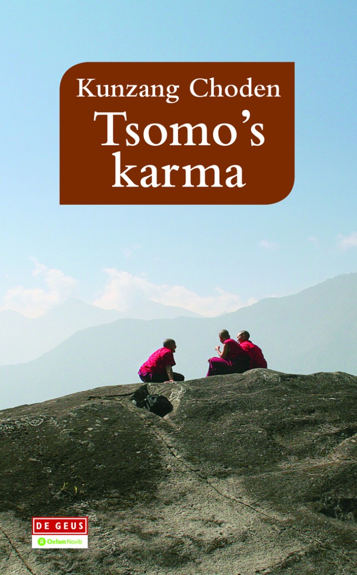 Tsomo's karma