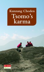 Tsomo's karma