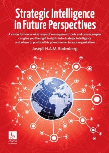 Strategic intelligence in future perspectives