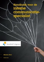 Handboek voor de interne communicatiespecialist