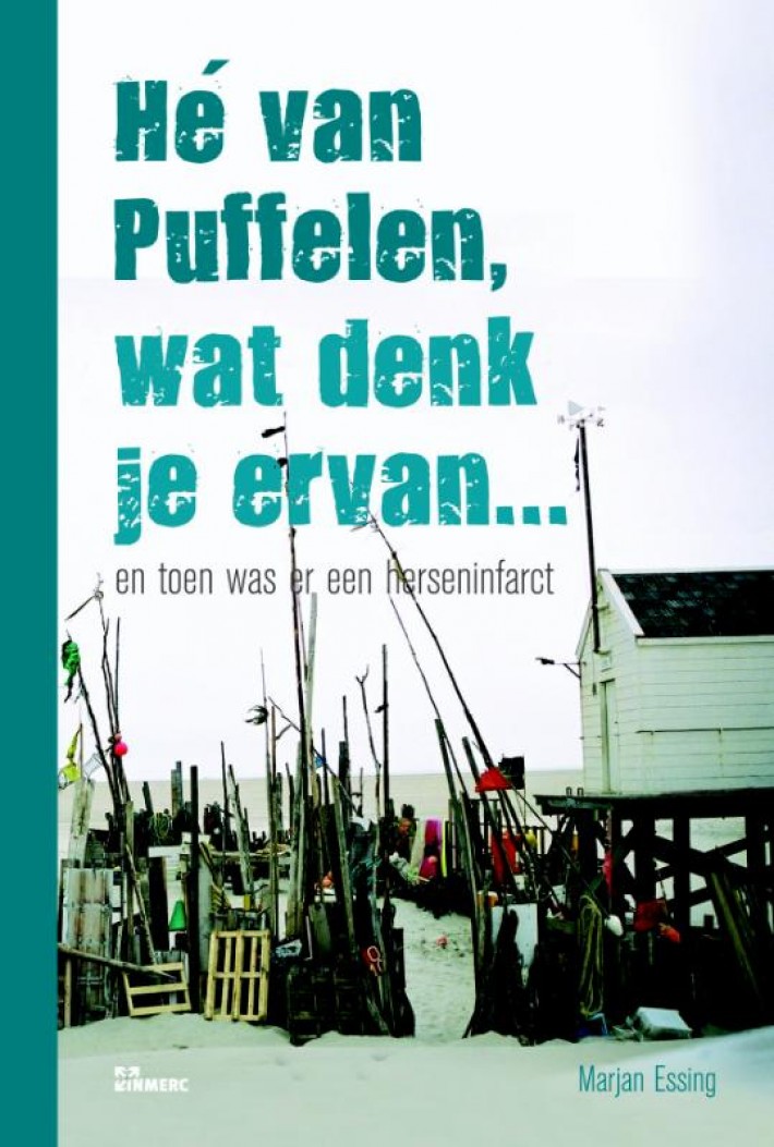 He van Puffelen, wat denk je ervan..