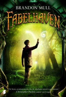 Fabelhaven • Fabelhaven