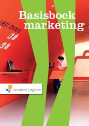 Basisboek marketing