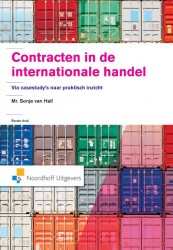 Contracten in de internationale handel