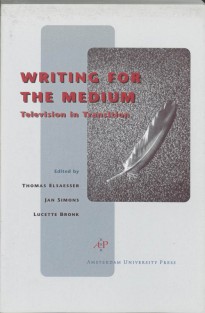 Writing for the Medium