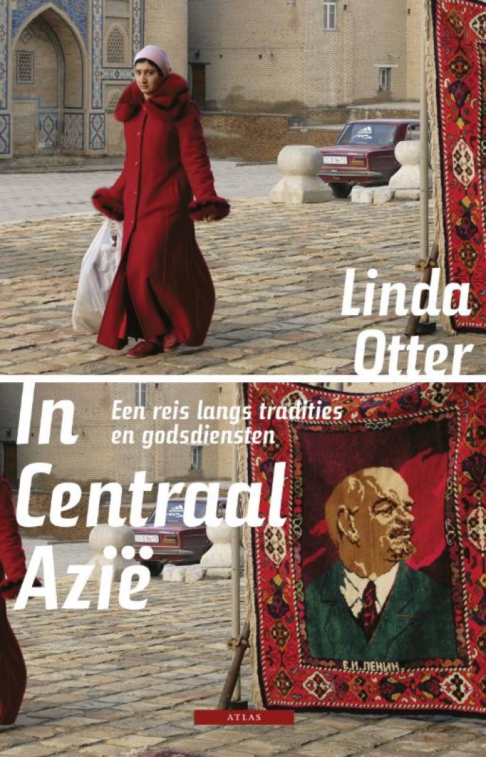 In Centraal-Azie