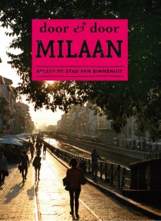 Door en door Milaan