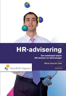 HR-advisering