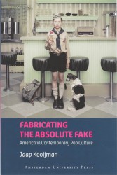 Fabricating the Absolute Fake • Fabricating the Absolute Fake