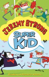 Lach je suf met Jeremy Strong