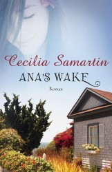 Ana's wake