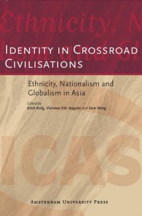 Identity in Crossroad Civilisations • Identity in Crossroad Civilisations