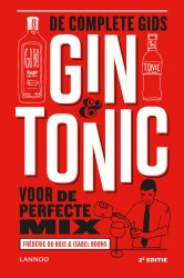 Gin & Tonic - geactualiseerde edtie (E-boek - ePub-formaat)