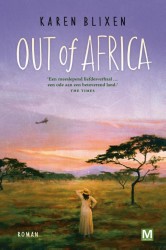 Out of Africa • Pakket Out of Africa