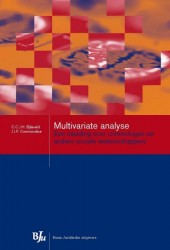 Multivariate analyse