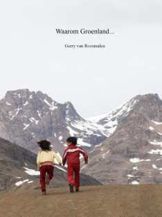 Waarom Groenland