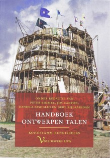 Handboek Ontwerpen Talen • Persistent poverty in the Netherlands