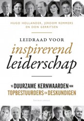 Leidraad voor inspirerend leiderschap