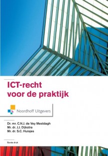 ICT Recht voor de praktijk