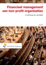 Financieel management van non-profitorganisaties