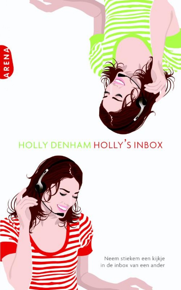 Holly's inbox