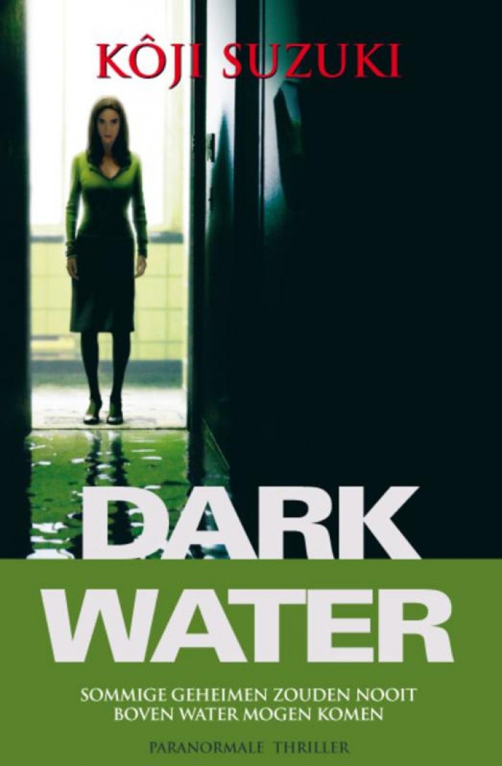 Dark water