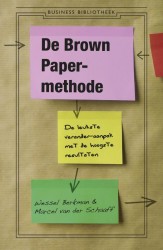 De Brown Paper-methode