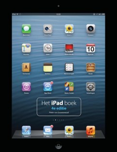 Het iPad boek • Het iPad boek