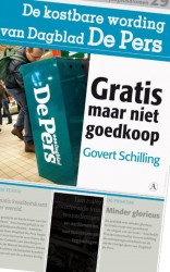 Gratis maar niet goedkoop