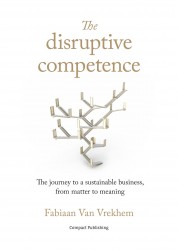 The disruptive competence