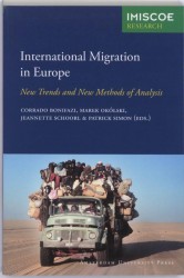 International Migration in Europe • International Migration in Europe