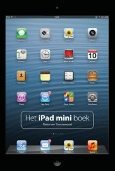 Het iPad mini boek • Het iPad mini boek