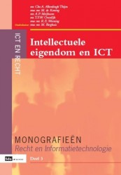 Intellectuele eigendom en ICT