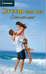 Droom aan het Comomeer