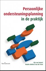 Persoonlijke ondersteuningsplanning in de praktijk