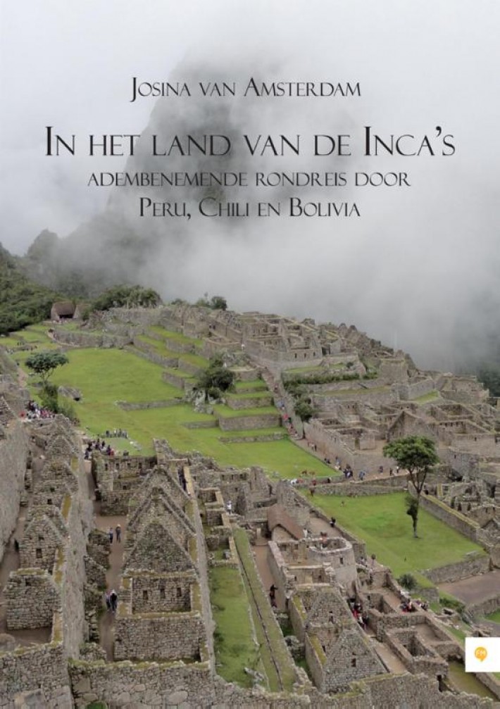 In het land van de incas
