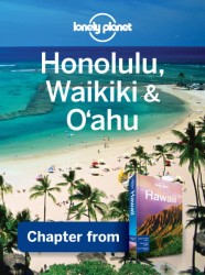 Honolulu-Waikiki-Oahu ¿ Guidebook Chapter