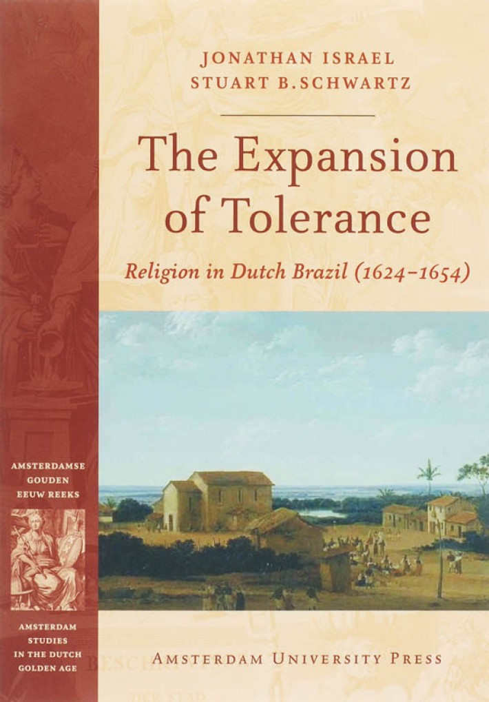 The Expansion of Tolerance