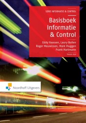Basisboek informatie en control