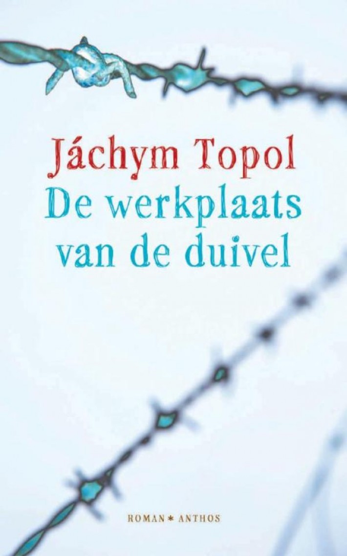 De werkplaats van de duivel